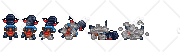 create any pixel art