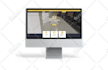 create a construction company website