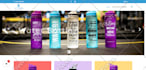 create wordpress, woo commerce ,shopify ecommerce website