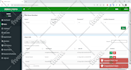 develop responsive website with html5, css, bootstrap, javascript