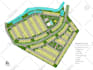 render architectural site plan, masterplan,  landscape plan