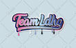 create lettering, typography, font and text logo design
