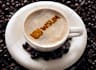put text or logo on 5 amazing coffee latte art in 1 day