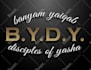 create a custom 3d animation logo for you