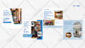 design social media posts, instagram posts, ads, banners