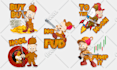 create telegram stickers package
