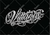 make custom typography logo, lettering, calligraphy and etc