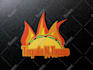 design creative logo for restaurant
