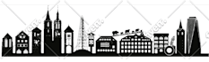 upscale low resolution image to high resolution with 300 dpi