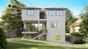 create interior 3d models and renderings