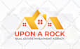 design luxury real estate logo