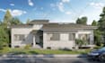 provide realistic rendering for house, cabin, tiny house
