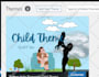 setup or customize  wordpress theme and create a child theme