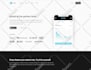 design your business website, app in figma and adobe