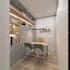 create 3d architectural models and realistic 3d renderings