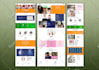 do shopify wix and any wordpress website design and redesign