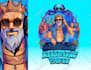 design a great premium mascot, cartoon logo character