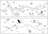 create a custom hand drawn fantasy map