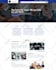 create wordpress website, redesign or clone any website with elementor