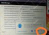 find verified email address
