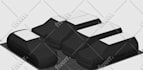 design 3d part slt  in solidworks for 3d printing