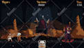 draw high quality 8bit and 16bit pixel art