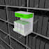 make product display, counter top, retail display in here