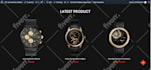 create shopify website and be your expert shopify developer