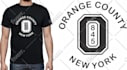 custom cartoon illustration tshirt design retro typography