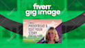 design your fiverr gig image