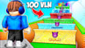 make a professional roblox thumbnail
