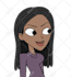 draw cartoon or chibi character in any style