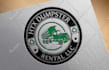 do outdoor rustic logo
