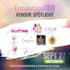 design amazing event and church flyer within 4 to 20hrs