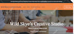 squarespace website design squarespace website redesign website design
