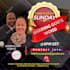 do exceptional church conference flyer design or poster