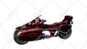 concept art for science fiction