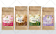 do professional product label design and packaging design