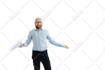 background removal, transparent, white and cut out images