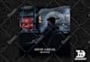 design music album cover art and mixtape cover design