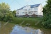 do 3d rendering for exterior design and site plan with 3d visualization