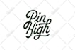 design a modern hand drawn and typography logo design