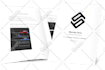 design digital product 3d mockup, ecover bundle, course mockup
