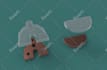 design custom chocolate, soap, cookie molds for 3d printing