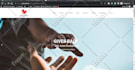 design a wordpress website with elementor