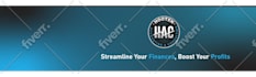 design professional linkedin banner and cover photo