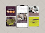 design anything in canva from social posts to print marketing