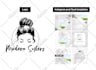 design a unique signature, cursive logo