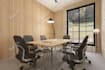do 3d architectural rendering for interior, exterior and landscape
