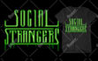 create psychedelic, stoner, rock, metal for your band logo
